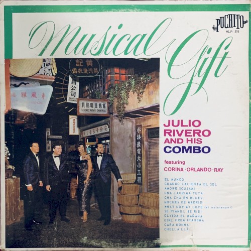 Musical Gift