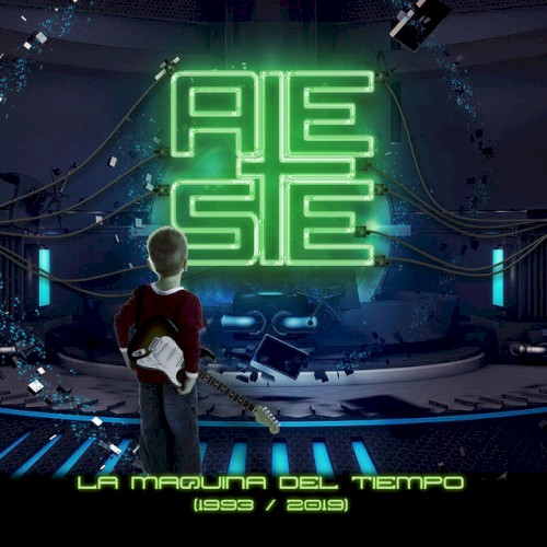 La Máquina Del Tiempo