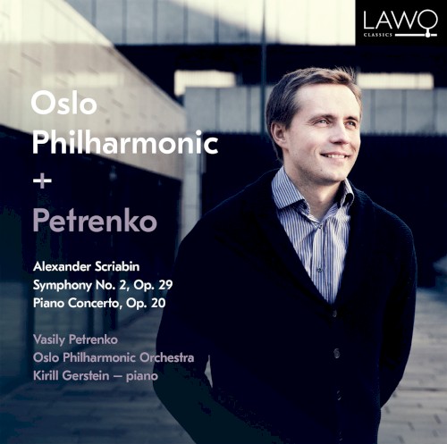 Symphony no. 2, op. 29 / Piano Concerto, op. 20