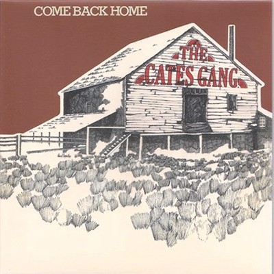Come Back Home