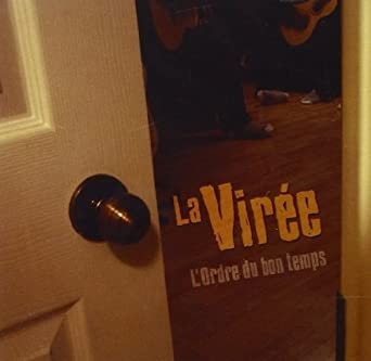 L'Ordre du bon temps