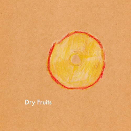 Dry Fruits