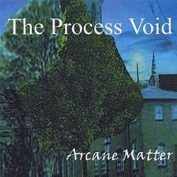 Arcane Matter