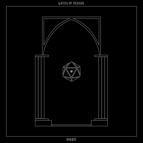 IV: Gates of Nessus