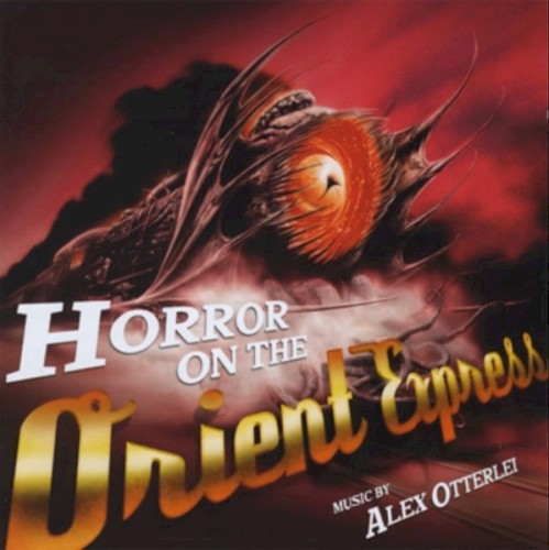 Call of Cthulhu: Horror on the Orient Express