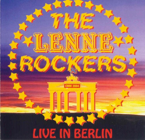 Live in Berlin