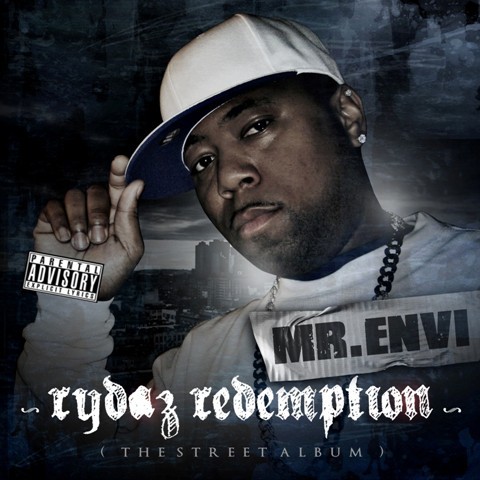 Rydaz Redemption