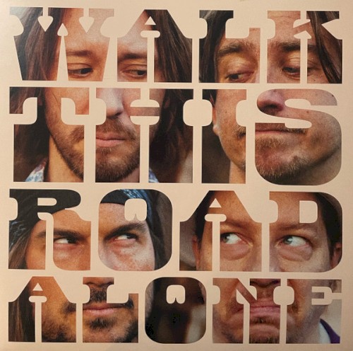 Prismojeni profesorji bluesa &ndash; Walk This Road Alone