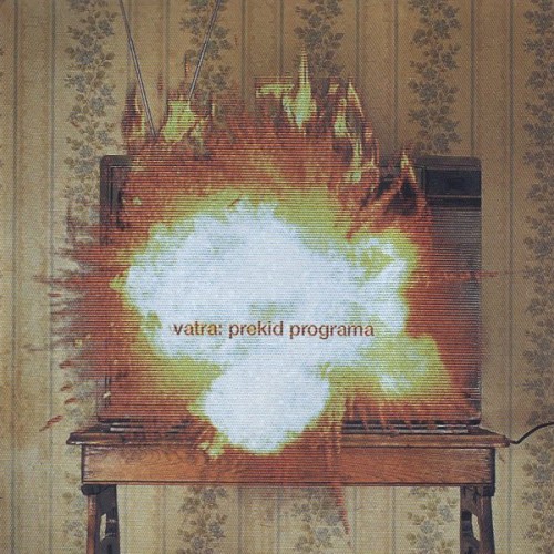 Prekid programa