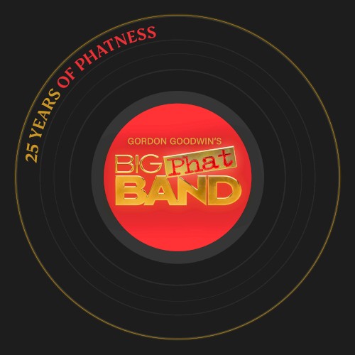 25 Years of Phatness