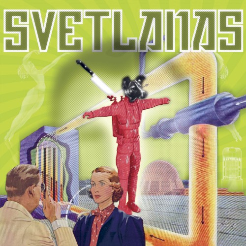 Svetlanas