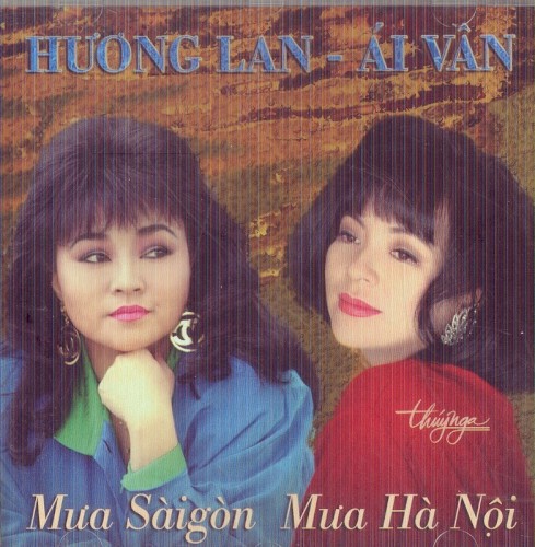 Mưa Sàigòn - Mưa Hà Nội
