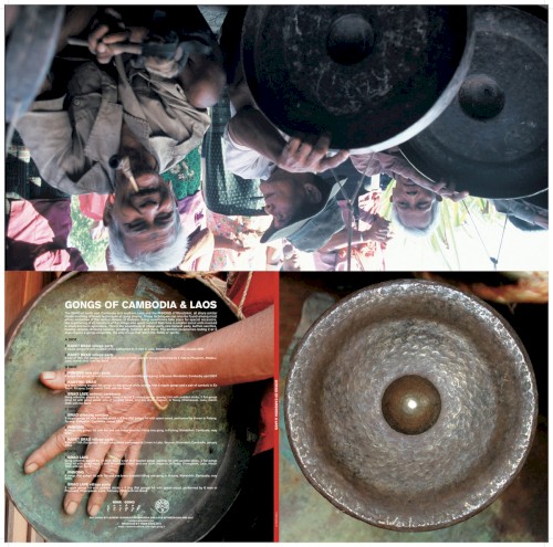 Gongs