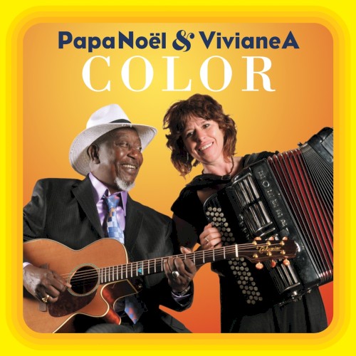 Color (Duo Rumbaccordeon)