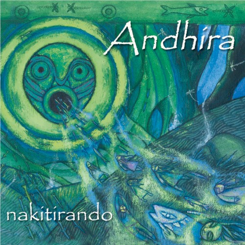 Nakitirando