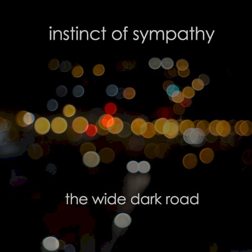 the wide dark road