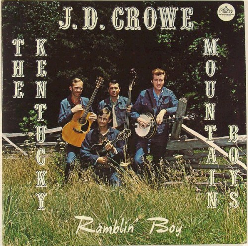 Ramblin’ Boy