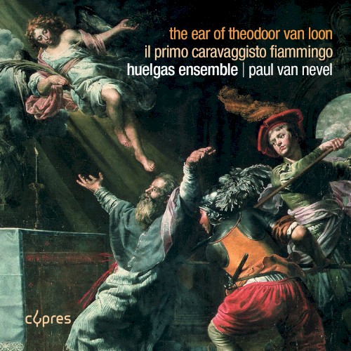 The Ear of Theodoor van Loon