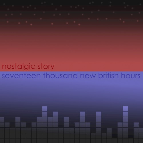Seventeen Thousand New British Hours