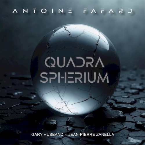 Quadra Spherium