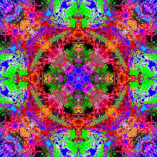 For the Mind That Binds