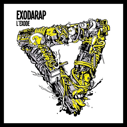 L’Exode