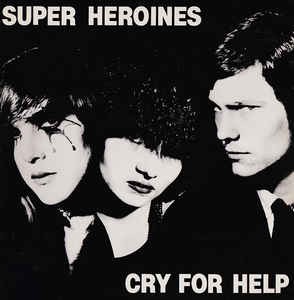 Cry For Help