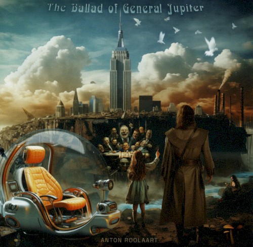 The Ballad of General Jupiter
