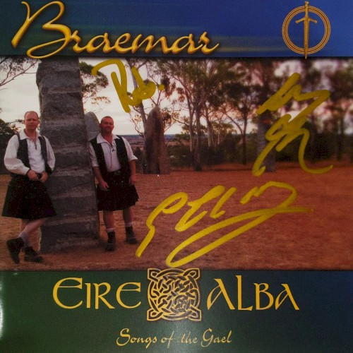 Eire Alba - Songs of the Gael