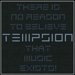 There Is No Reason To Believe That Music Exists !