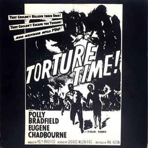 Torture Time !