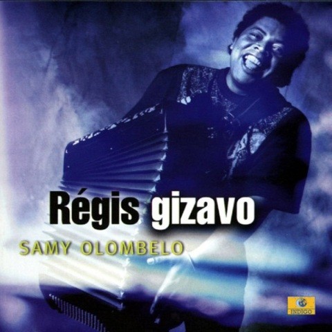 Samy Olombelo