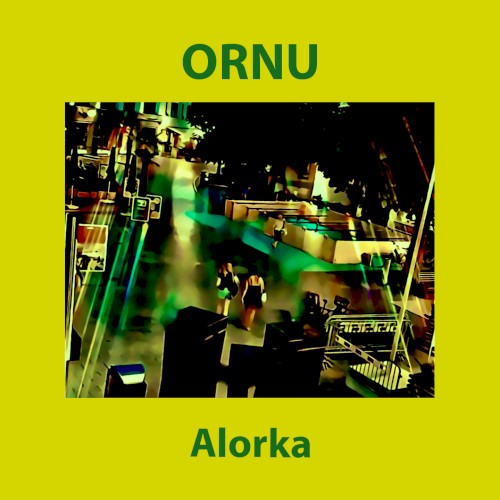Alorka