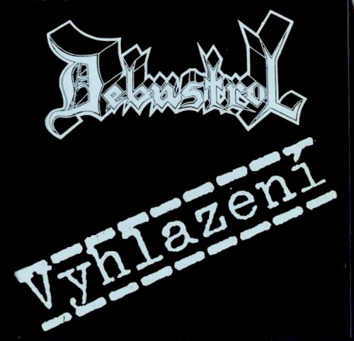 Vyhlazení