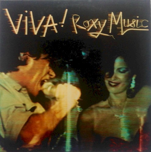 Roxy Music &ndash; Viva!