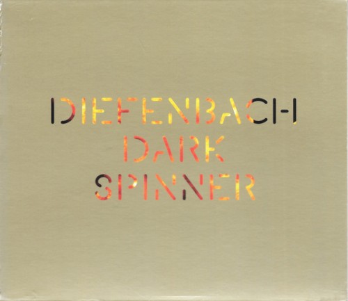 Dark Spinner
