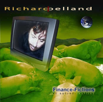 Finance-fiction et autres réalités