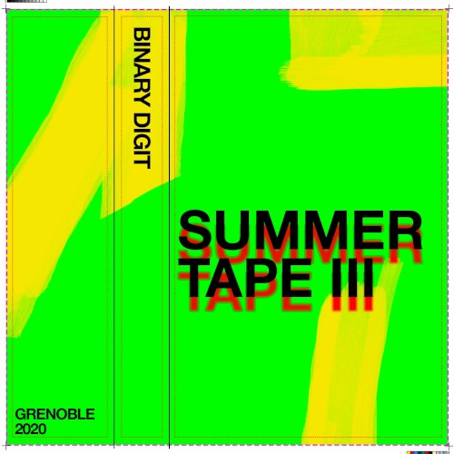 Summer Tape VOL III