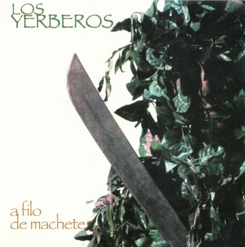 A filo de machete