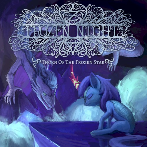 Thorn of The Frozen Star