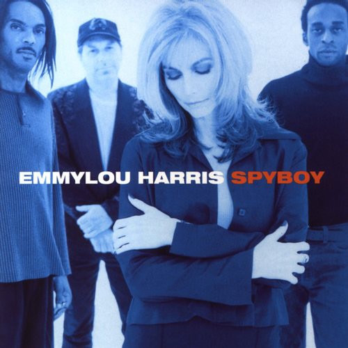 Emmylou Harris &ndash; SpyBoy