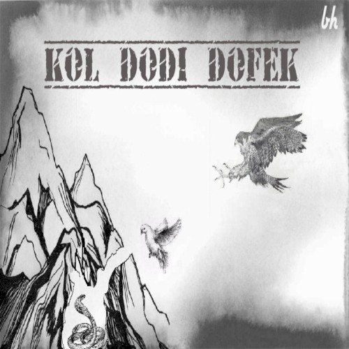 Kol Dodi Dofek