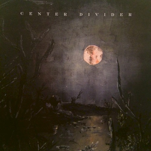 Center Divider