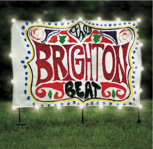 The Brighton Beat LP