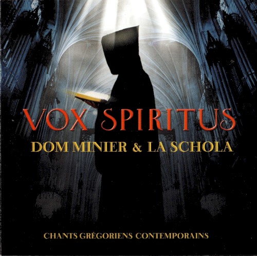 Vox spiritus