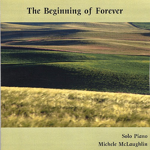 The Beginning of Forever
