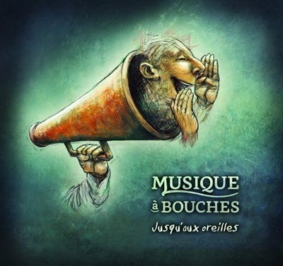 Jusqu'aux oreilles