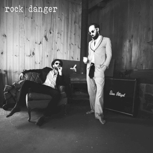 Rock Danger
