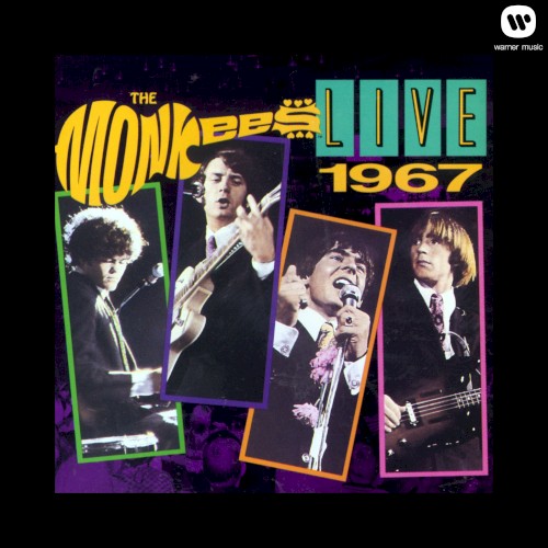 Live - 1967