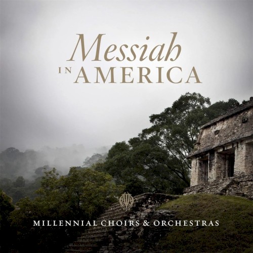 Messiah in America